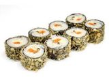 Volcano Roll
