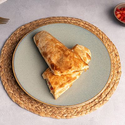 Crispy Roll