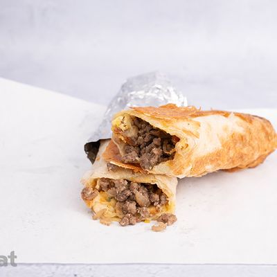 Meat Roll