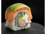 Dragon Maki Roll