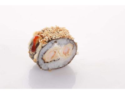Spider Maki Roll