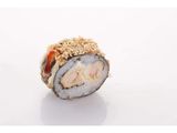 Spider Maki Roll