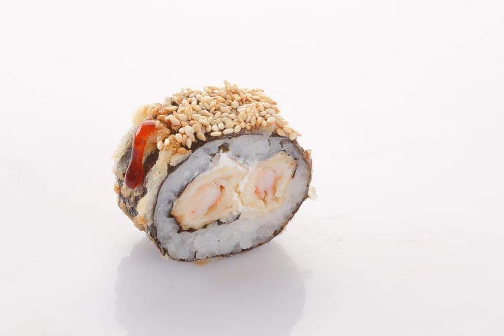 Giant Maki Roll