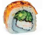 Shrimp Sumo Maki Roll