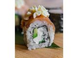 Philadelphia Maki Roll