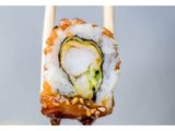 Crispy Maki Roll