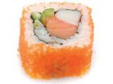 California Caviar Maki Roll
