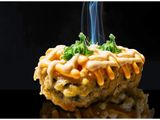 Spicy Lemon Maki Roll
