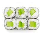 Vegetarian Maki Roll