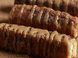 Roll Nutella Lotus