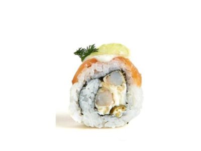 Hawaii Roll
