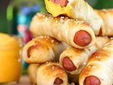 Hot Dog Roll