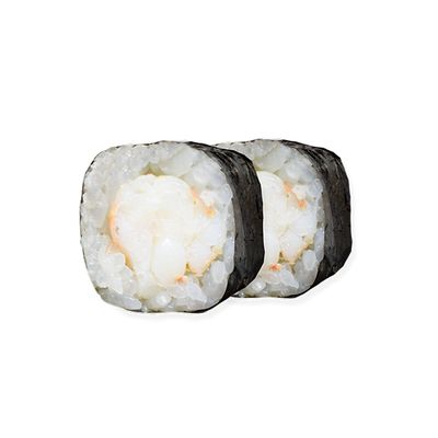 Shrimp Hoso Maki Roll