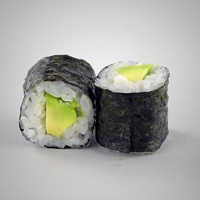 Vegetable Hosomaki Roll