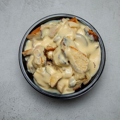 Cinnabon rolls photo 4