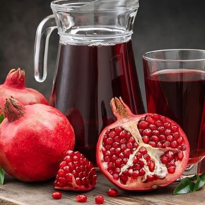 Dom Juice