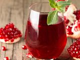Pomegranate