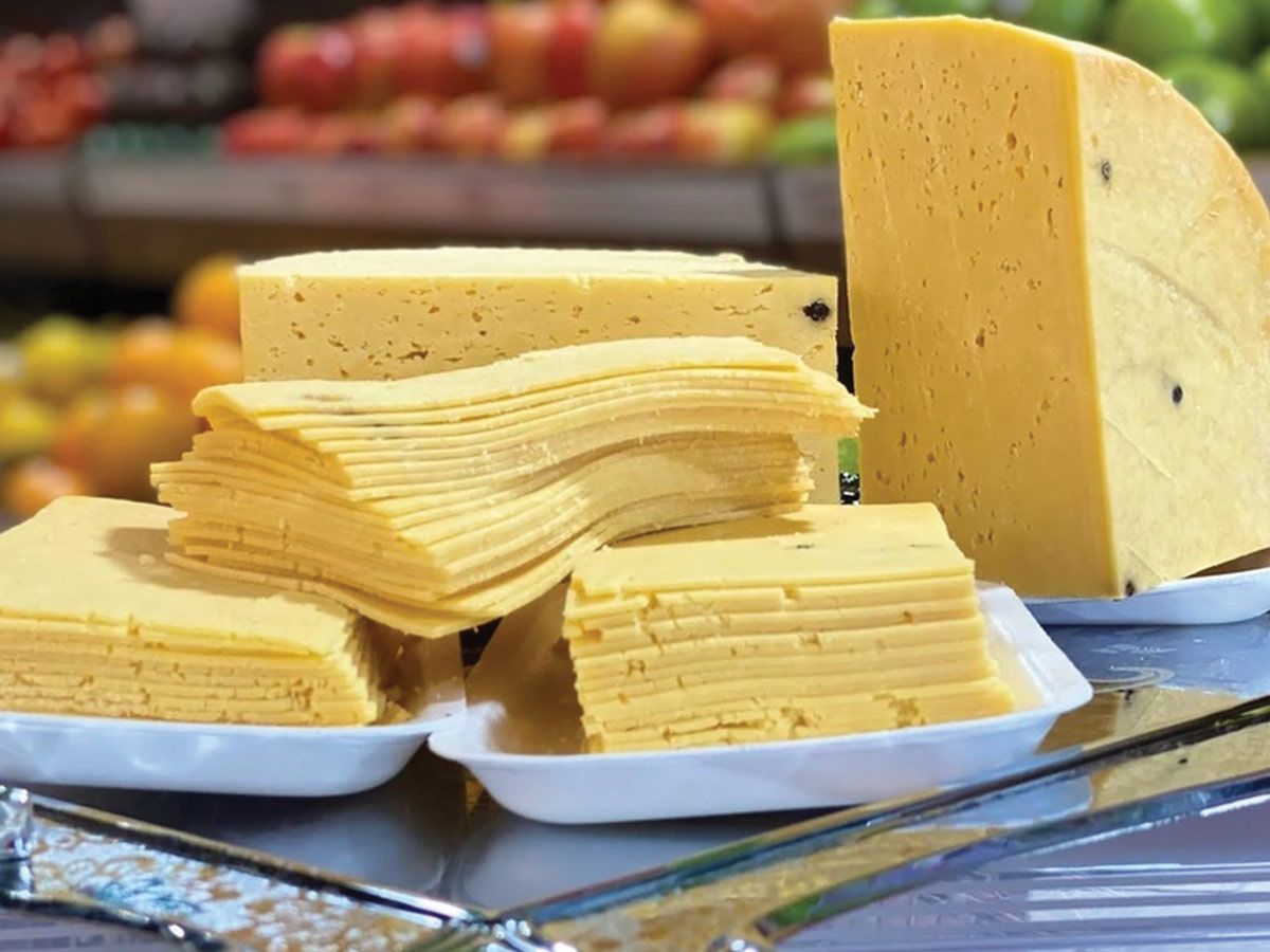 Roumi Cheese