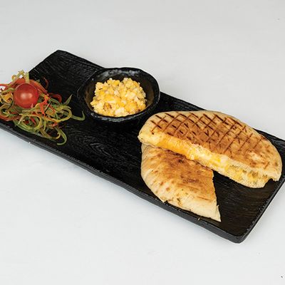 Roumi Cheese Toaster Sandwich