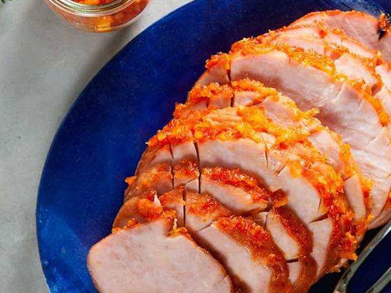 Rosto Turkey