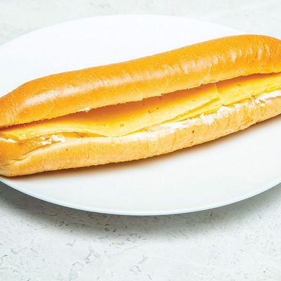 Kiri Roumi Sandwich