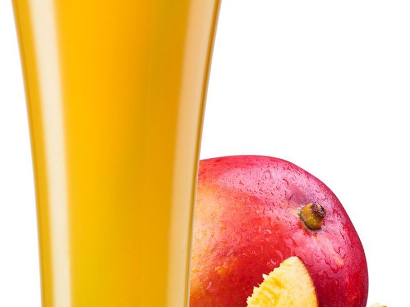Romeo And Juliet Juice
