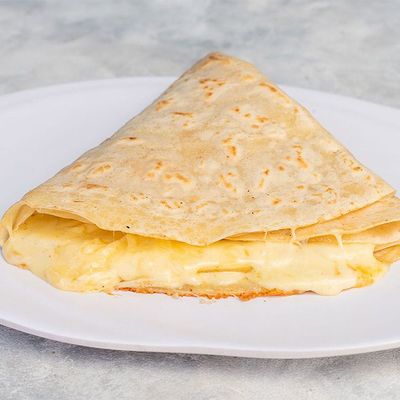 Roumi crepe
