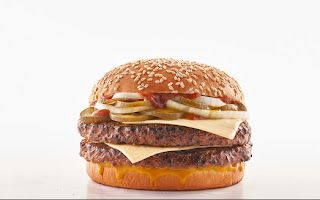 Road House Sandwich