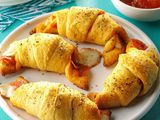 Pepperoni Roll