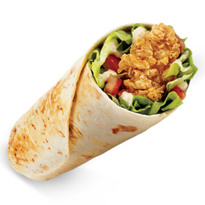 Chicken Zinger Sandwich