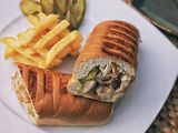 Royal Chicken Sandwich