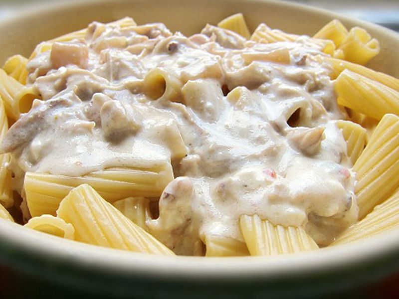 Regatta Pasta