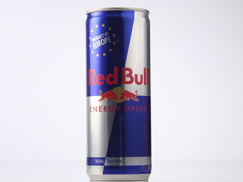 Red Bull
