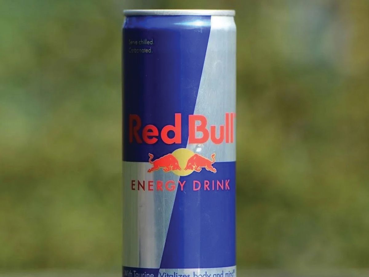 Red Bull