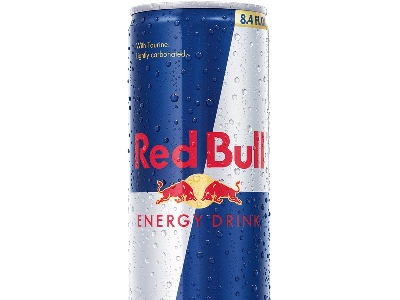 Red Bull