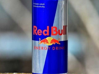 Red Bull