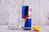 Red Bull Can