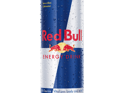 Red Bull