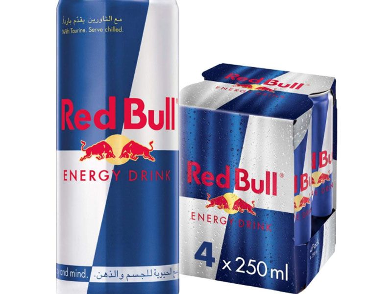 Red Bull