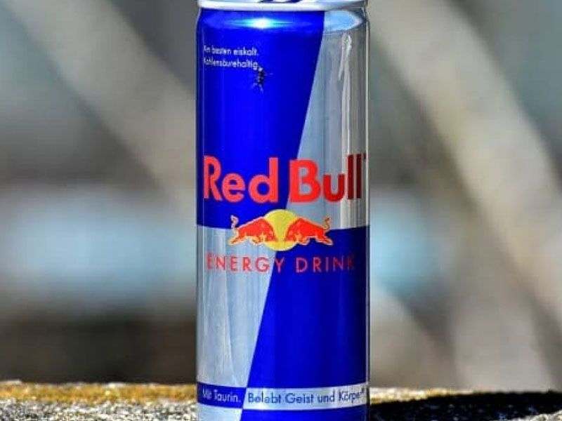 Red Bull