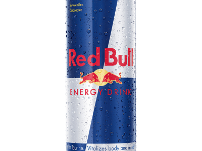 Red Bull