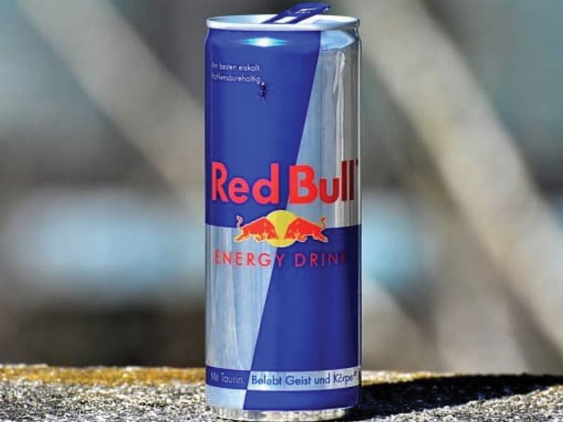 Red Bull