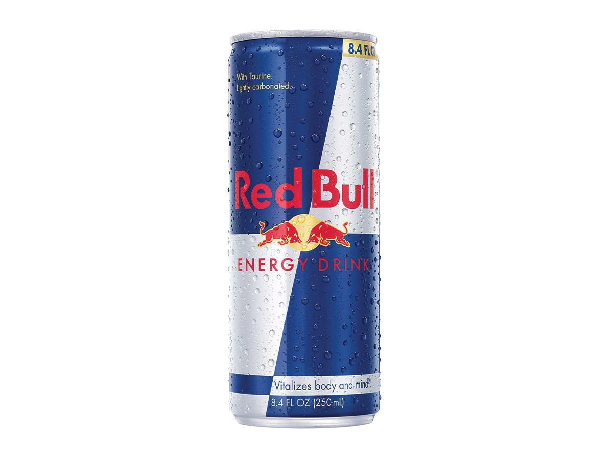 Red Bull