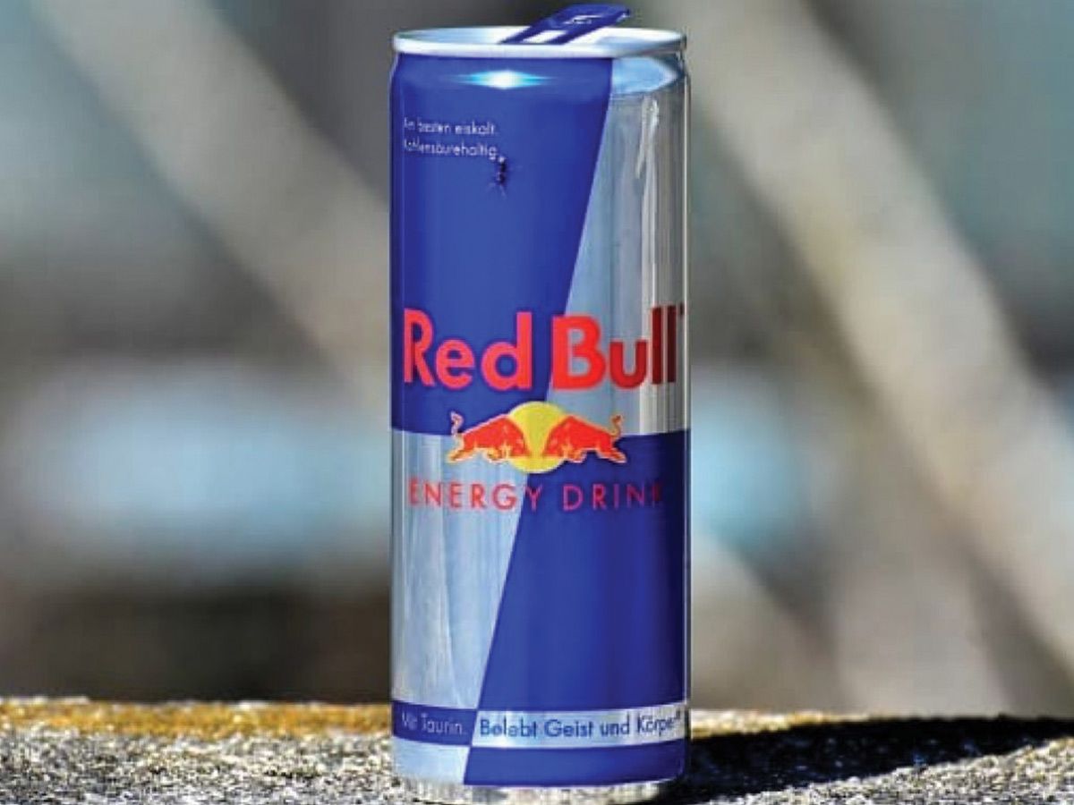 Red Bull