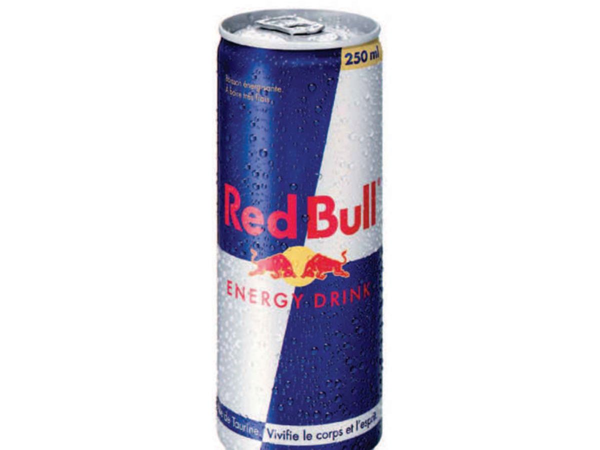 Red Bull