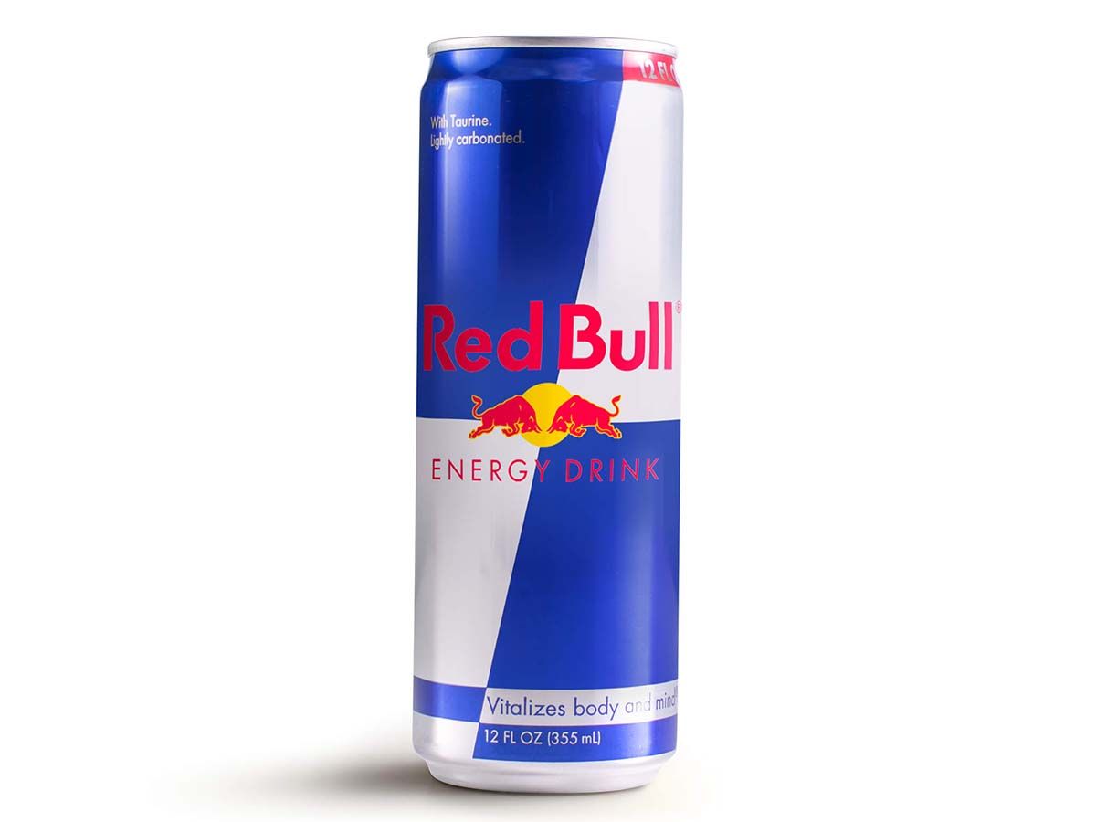 Red Bull