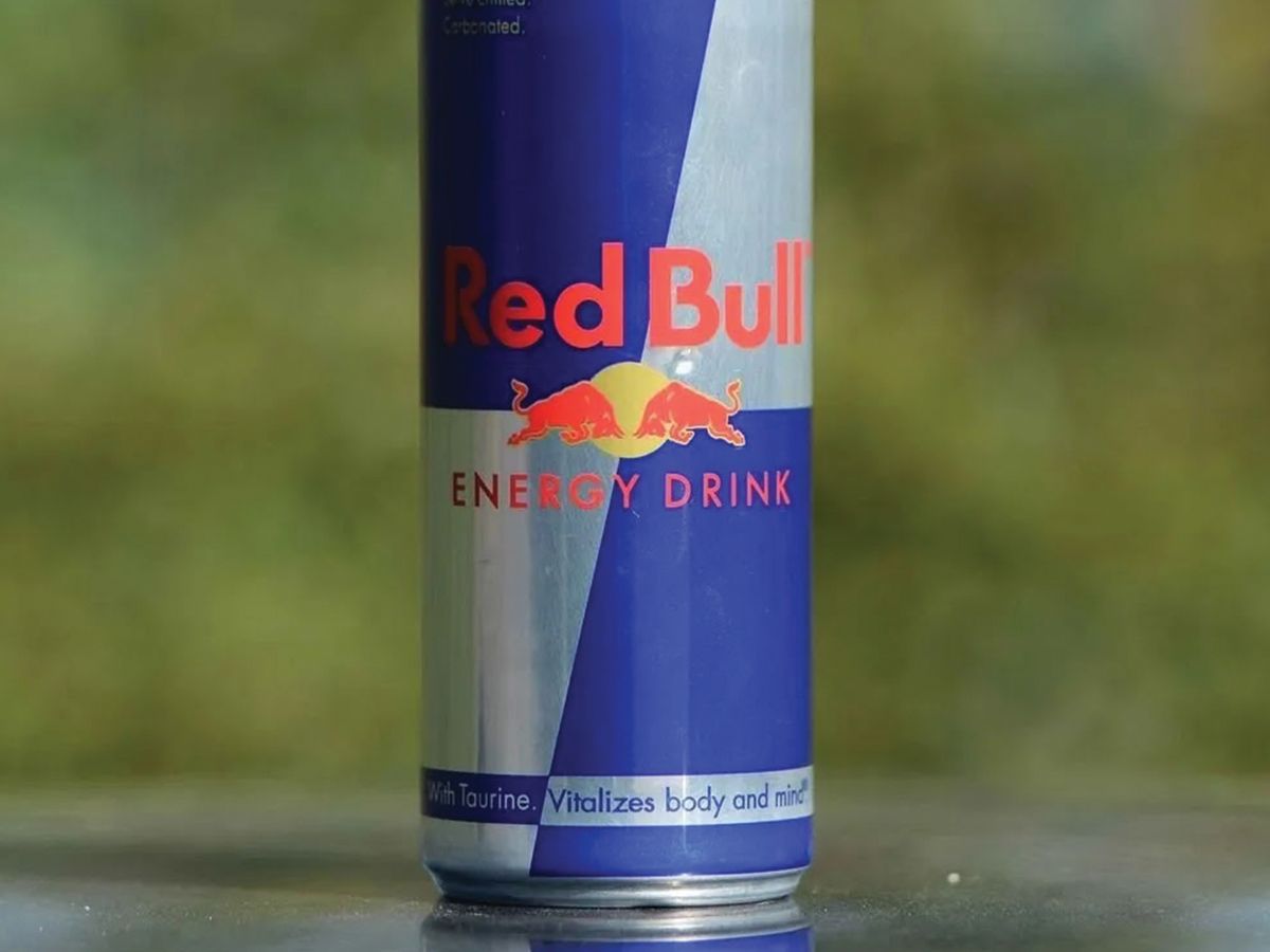 Red Bull