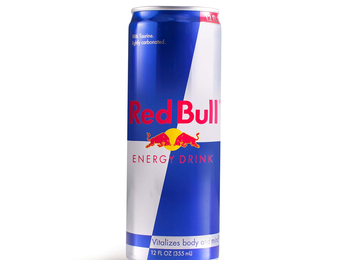 Red Bull
