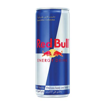 Red Bull