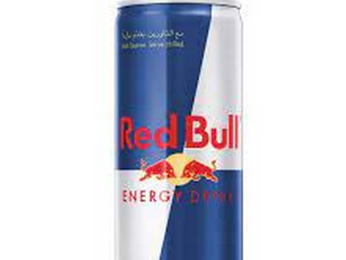Red Bull